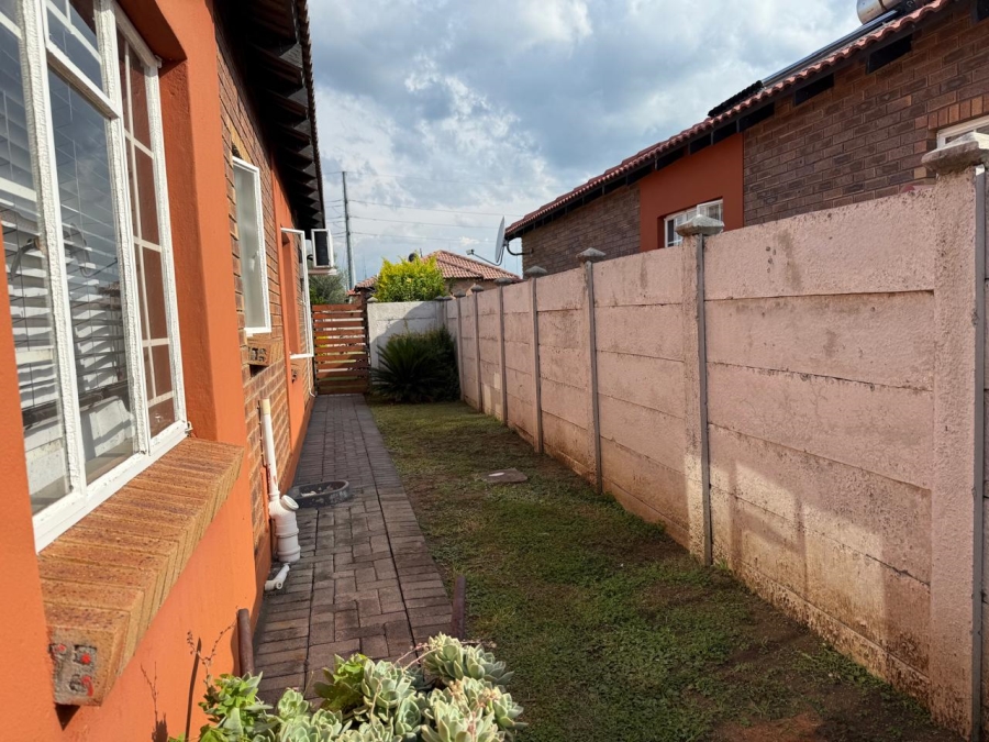 3 Bedroom Property for Sale in Waterval East North West